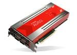 AMD / Xilinx Alveo™-acceleratorkort