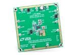 Analog Devices Inc. LTC3649 Demo Board DC2112A