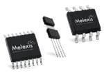 Melexis MLX90373 Magnetic Position Sensors