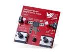 Würth Elektronik MagI3C Power Supply Reference Design Eval Board
