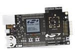 Silicon Labs EFR32xG21 2.4GHz Mesh Networking Starter Kit