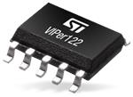 STMicroelectronics VIPER122-högspänningsomvandlare