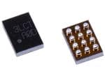 onsemi FPF3380UCX Over-Voltage Protection Load Switch