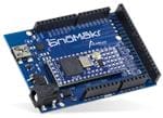Alorium Technology Snō & SnōMākr FPGA Development Kit