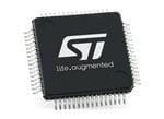STMicroelectronics STM32F105xx Connectivity Line MCUs
