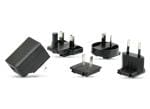 CUI Inc SMM6 Wall-Mount AC Adapters
