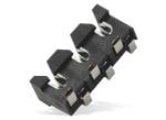 KYOCERA AVX 9175 Gas-Tight Wire-to-Board IDC Connectors