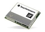 Texas Instruments CC3200MOD Internet-on-a-Chip Wireless MCU Module