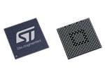 STMicroelectronics STM32MP1-mikroprocessorserie