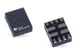 Texas Instruments TPS212x Power Multiplexers