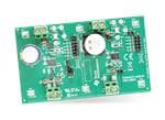 Texas Instruments TPS2663-166EVM Evaluation Module