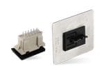 Amphenol FCI Minitek® 2.00mm Blind Mate Interface Connectors