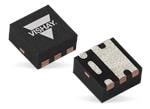 Vishay / Siliconix TrenchFET Gen III P-Channel Power MOSFETs