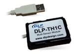 DLP-TH1C Multiple Function Sensor Module