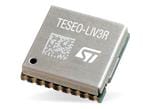 STMicroelectronics Teseo-LIV3R Teseo ROM GNSS-moduler