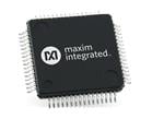 Analog Devices / Maxim Integrated MAX17823H 12-Channel High-Voltage Sensor