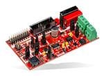 Infineon Technologies Lite DCDC SBC V33  Demo Board