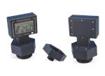 Digital Fluid-Trac™ Drum Liquid Level Gauges