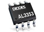 Diodes Incorporated AL3353 High Performance Boost LED Controller