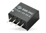 CUI Inc PCSA1-S DC-DC Converters