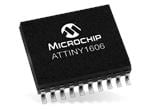 Microchip Technology ATtiny806/1606 8-bit Microcontroller