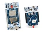 STMicroelectronics P-NUCLEO-LRWAN3 STM32 Nucleo-paket