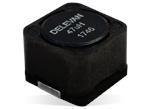 HRSPD127 Shielded Surface Mount Inductors