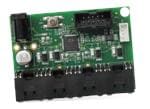 Microsemi / Microchip PD-IM-7504B Evaluation Board
