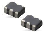 Murata NFG Common Mode Noise Filters