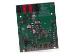 Infineon Technologies TLF35584QVVS1 Evaluation Board