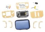 Adafruit PyGamer Starter Kit