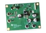 Texas Instruments LM5155EVM-BST Evaluation Module