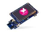 STMicroelectronics STM32H745I-DISCO-utforskningssatser