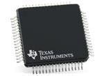 Texas Instruments MSP430FR504x Ultrasonic Sensing MCUs
