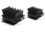 Max Clip™ Heat Sinks