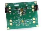 Texas Instruments TPS7H2201EVM-CVAL Load Switch Evaluation Module