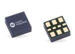 Analog Devices / Maxim Integrated MAX30208 I2C Digital Temperature Sensor