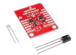 SparkFun WRL-15031 WiFi IR Blaster