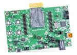 NXP Semiconductors MW320/322-utvecklingskort