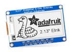 Adafruit Monochrome 250x122 E-Ink/E-Paper Display