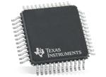 Texas Instruments MSP430FR267x CapTIvate MCU:er med blandad signal