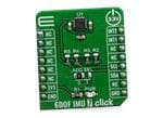 Mikroe 6DOF IMU 7 Click
