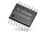 Infineon Technologies TLE5009A16 (D) Angle Sensor