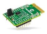 Microchip Technology EERAM I²C PICtail Kit
