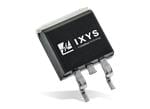 IXYS D2 Series N-Channel Depletion Mode Power MOSFETs