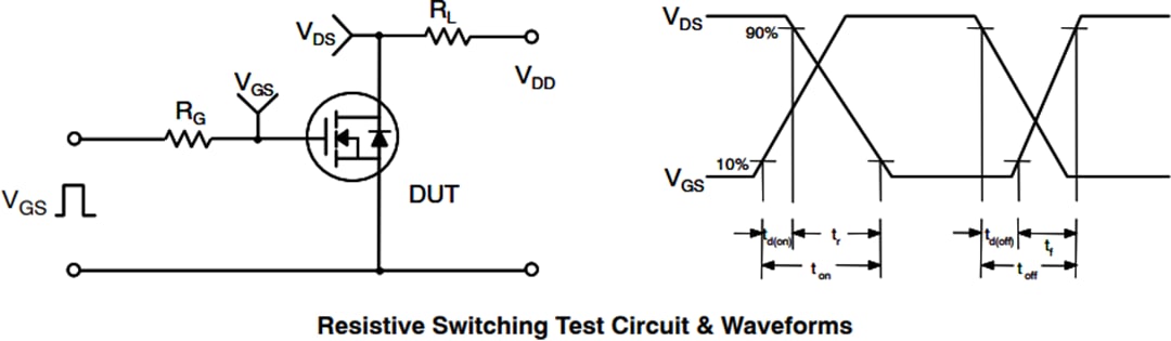 Application Circuit Diagram - onsemi NVHL110N65S3F 650V 30A SUPERFET® III Power MOSFET