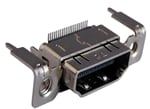 Stewart Connector / Cinch Connectivity Solutions SS-53000 Series HDMI Connectors
