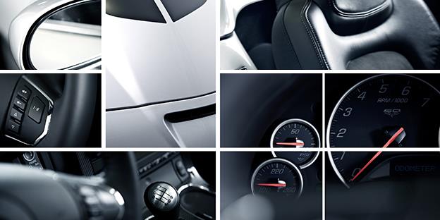 Nisshinbo Automotive Solutions