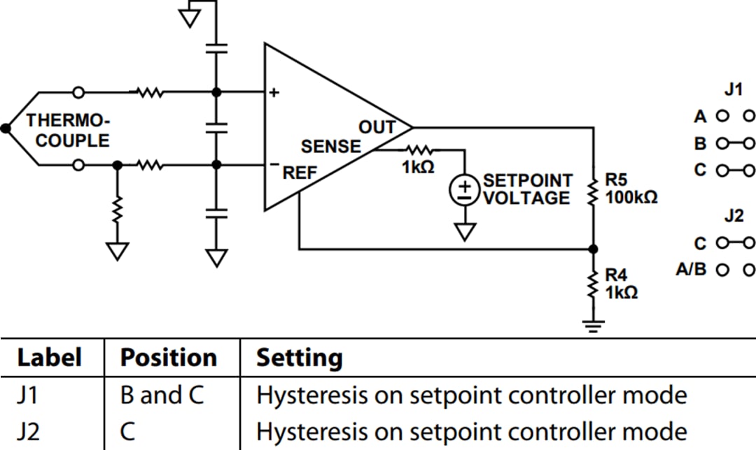Schematic - Analog Devices Inc. AD849x-EVALZ Evaluation Boards