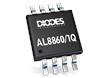 AL8860Q & AL8861Q Automotive Grade LED Drivers